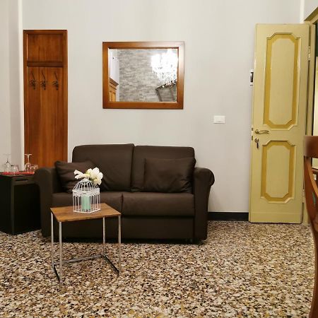 Vo Al Guest House Genova Center Dış mekan fotoğraf