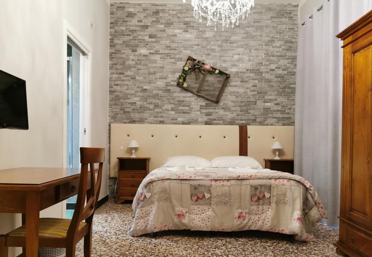 Vo Al Guest House Genova Center Dış mekan fotoğraf