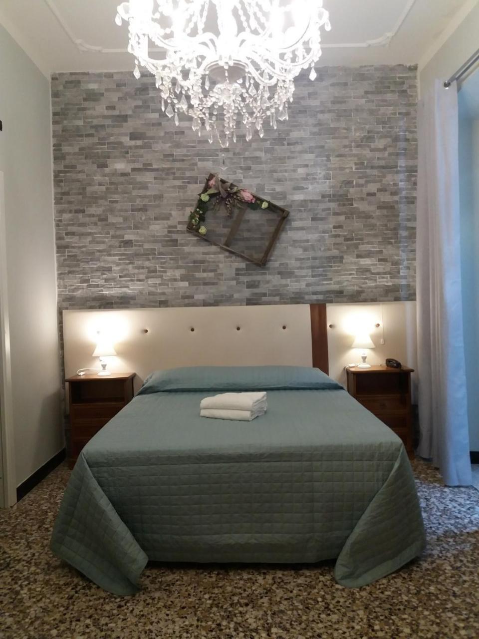 Vo Al Guest House Genova Center Dış mekan fotoğraf