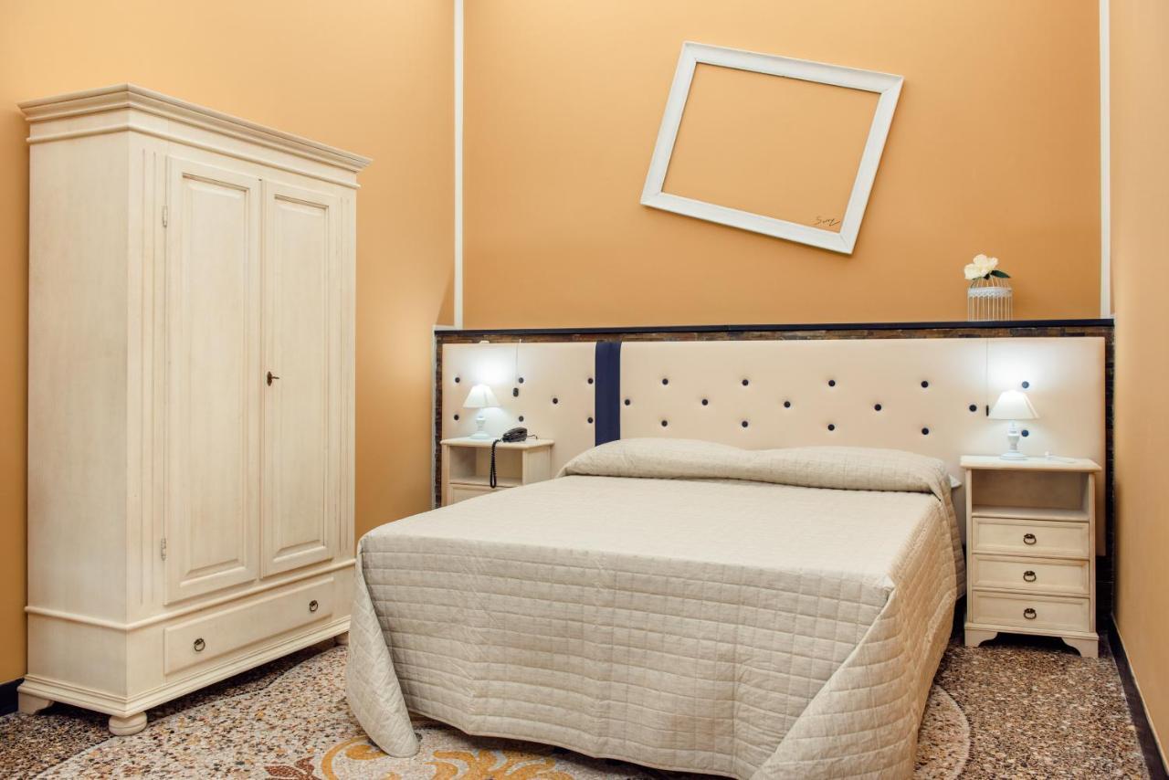 Vo Al Guest House Genova Center Dış mekan fotoğraf